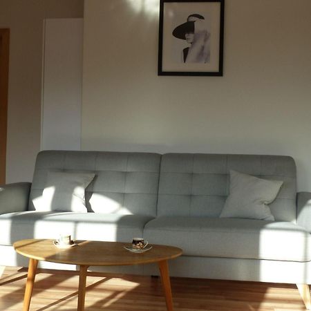 Ferienwohnung "Monte Noble" Suedpfalz Erlenbach  ภายนอก รูปภาพ