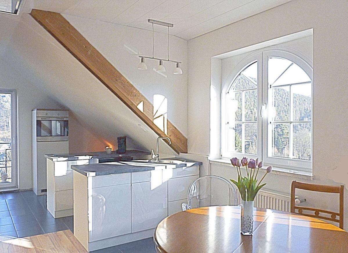 Ferienwohnung "Monte Noble" Suedpfalz Erlenbach  ภายนอก รูปภาพ