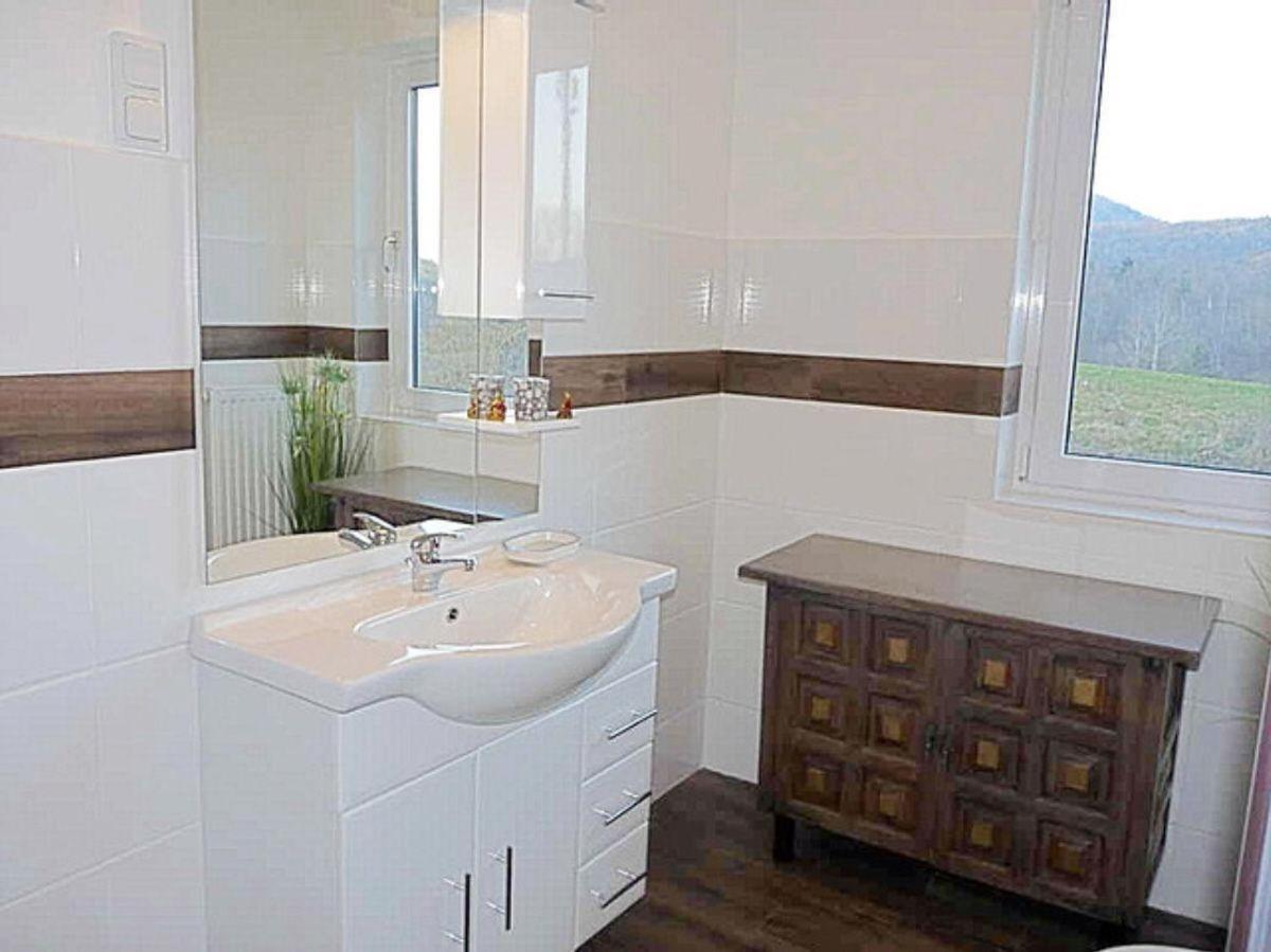 Ferienwohnung "Monte Noble" Suedpfalz Erlenbach  ภายนอก รูปภาพ