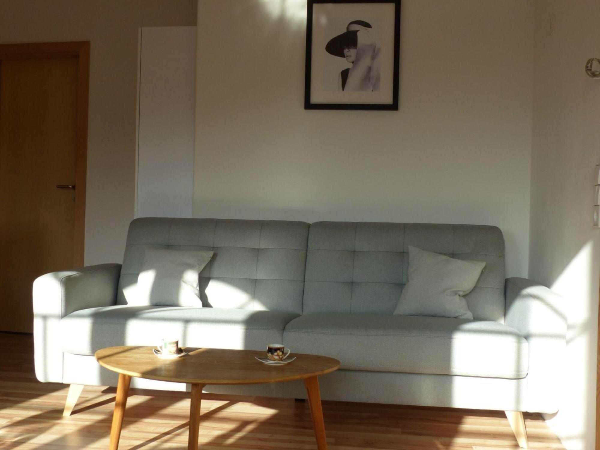 Ferienwohnung "Monte Noble" Suedpfalz Erlenbach  ภายนอก รูปภาพ
