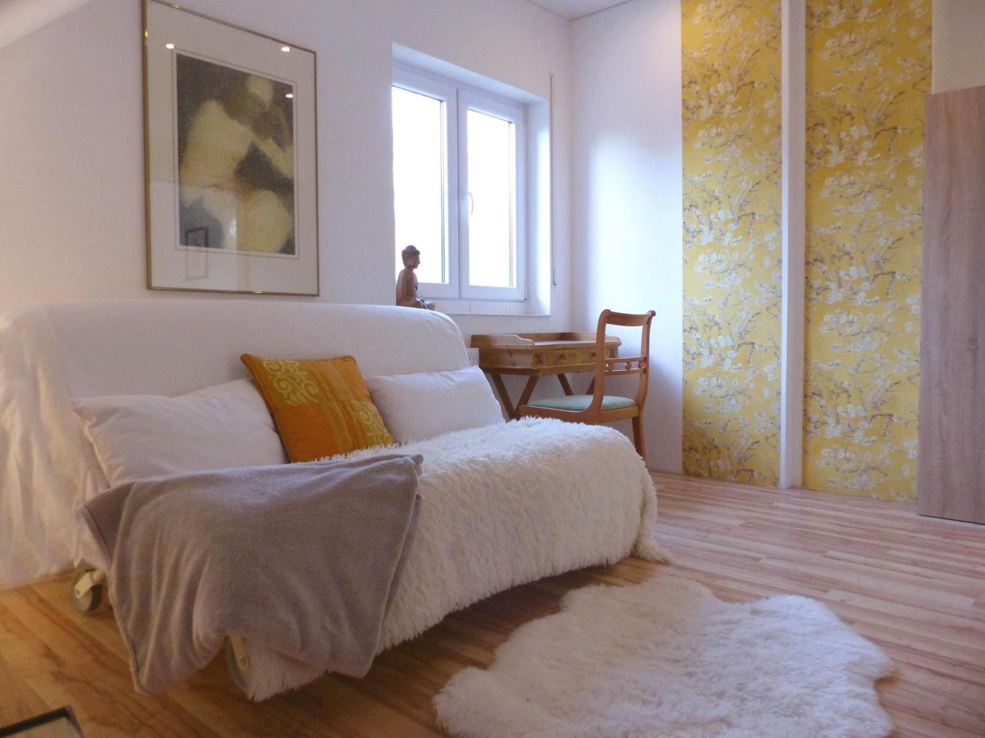 Ferienwohnung "Monte Noble" Suedpfalz Erlenbach  ภายนอก รูปภาพ