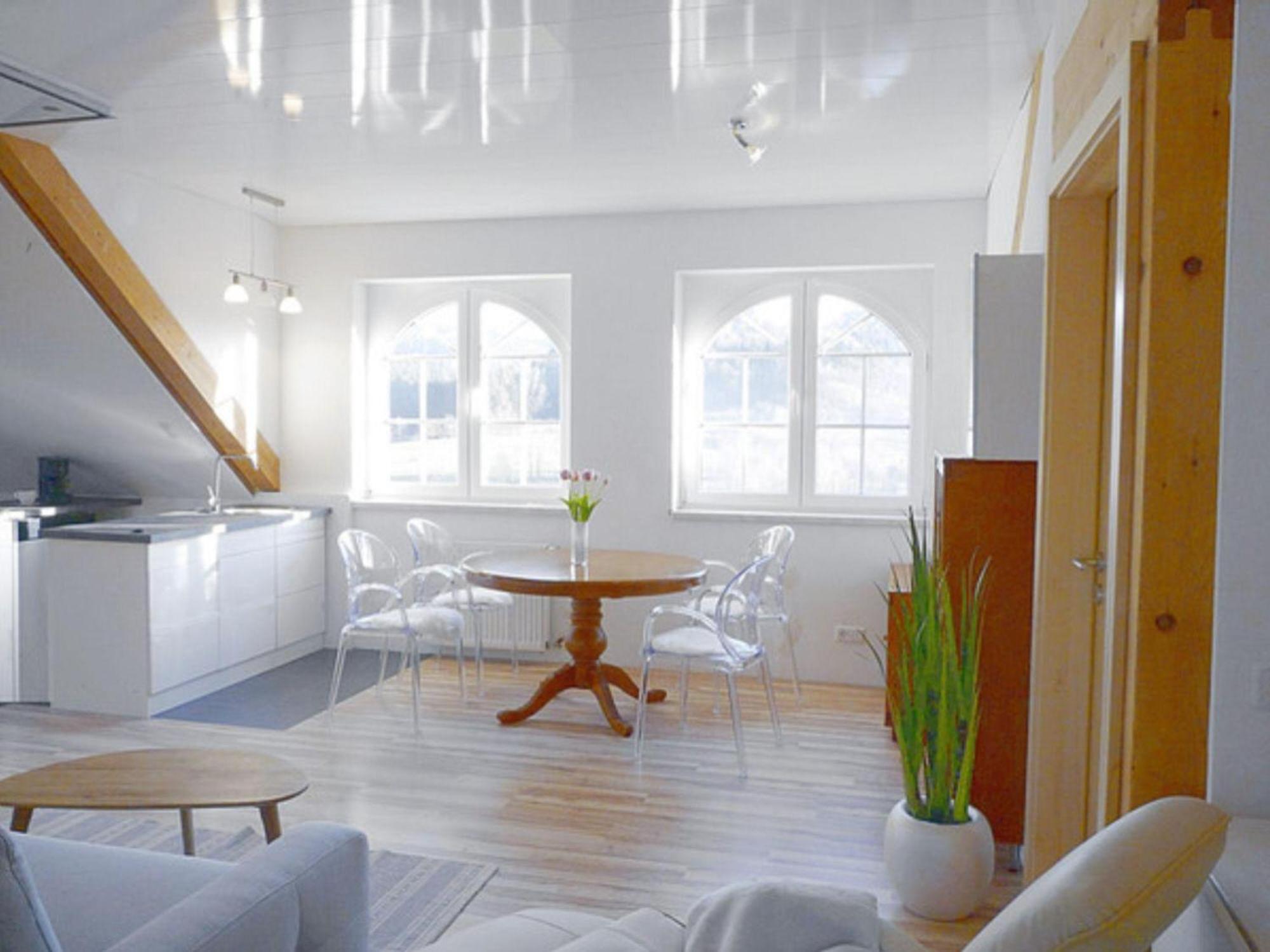 Ferienwohnung "Monte Noble" Suedpfalz Erlenbach  ภายนอก รูปภาพ