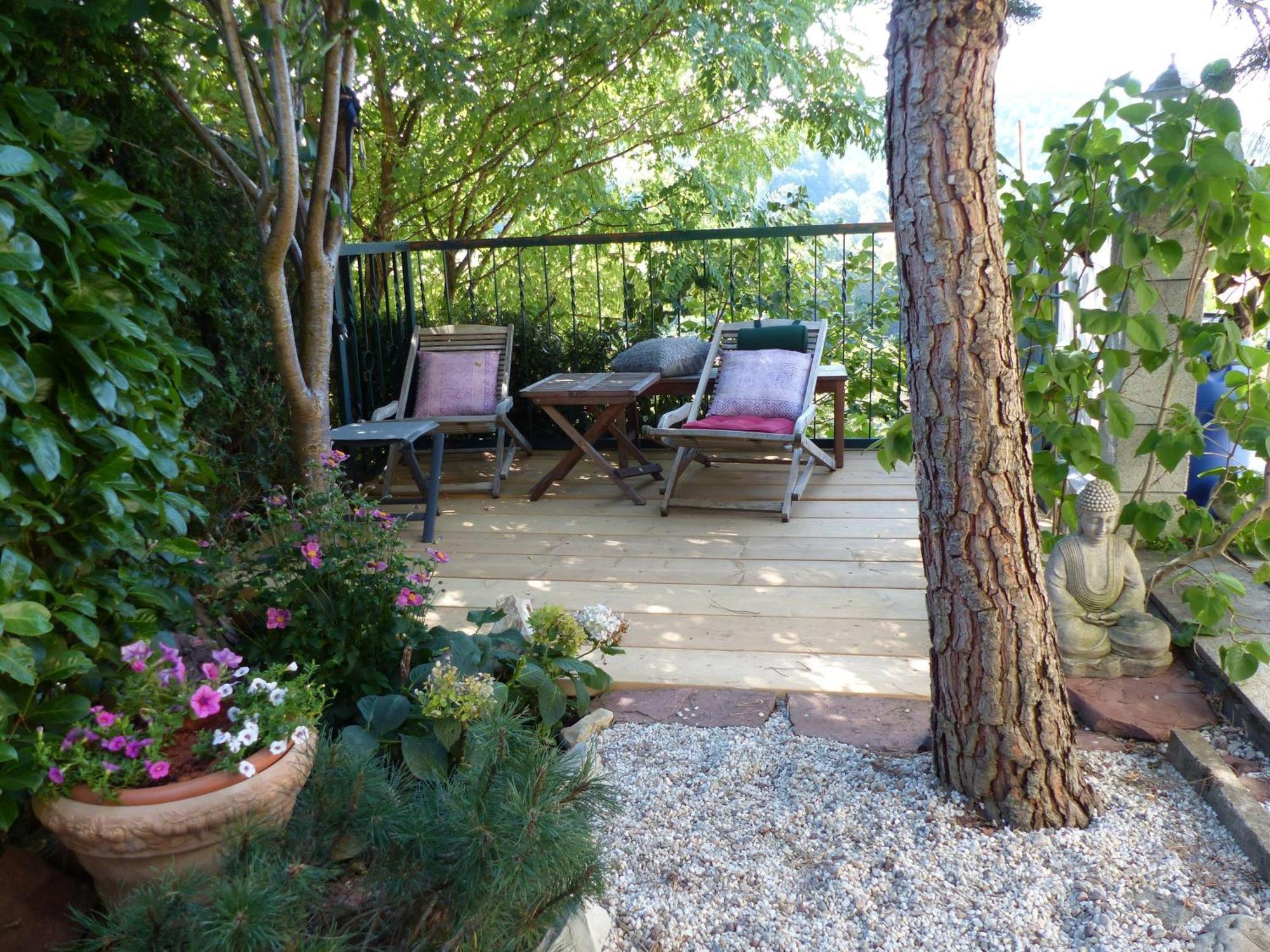 Ferienwohnung "Monte Noble" Suedpfalz Erlenbach  ภายนอก รูปภาพ